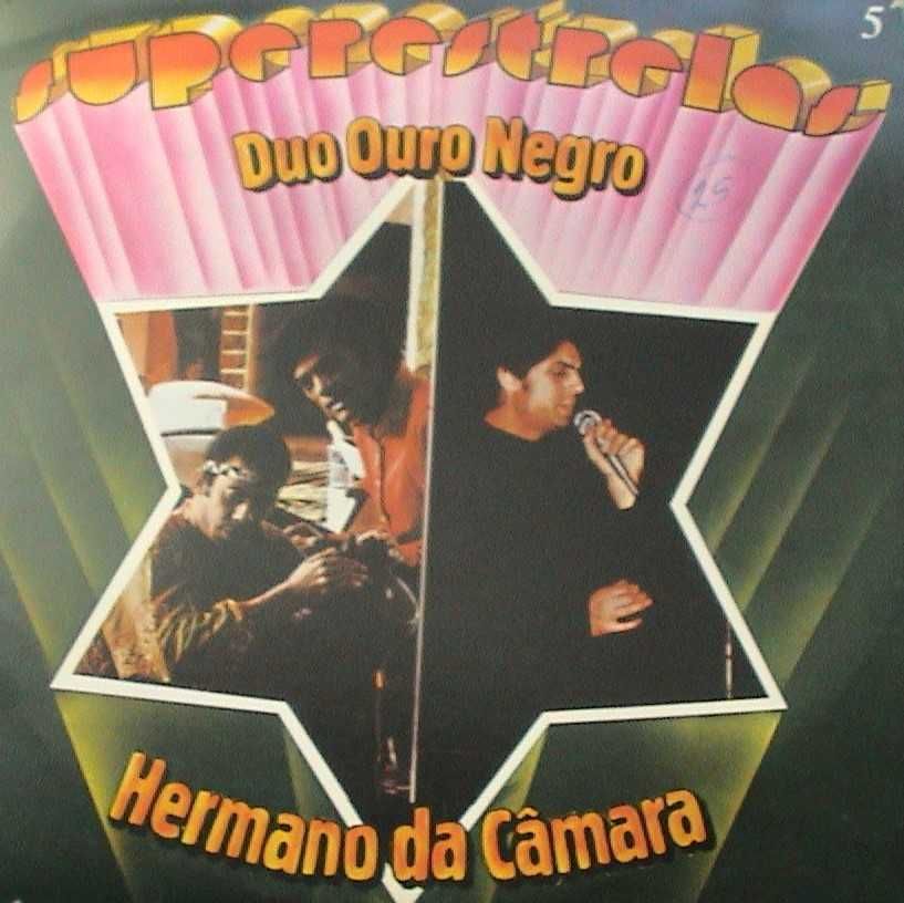 VINIL (4) -Intérpretes Portugueses -O preço é de cada um dos 4 discos.