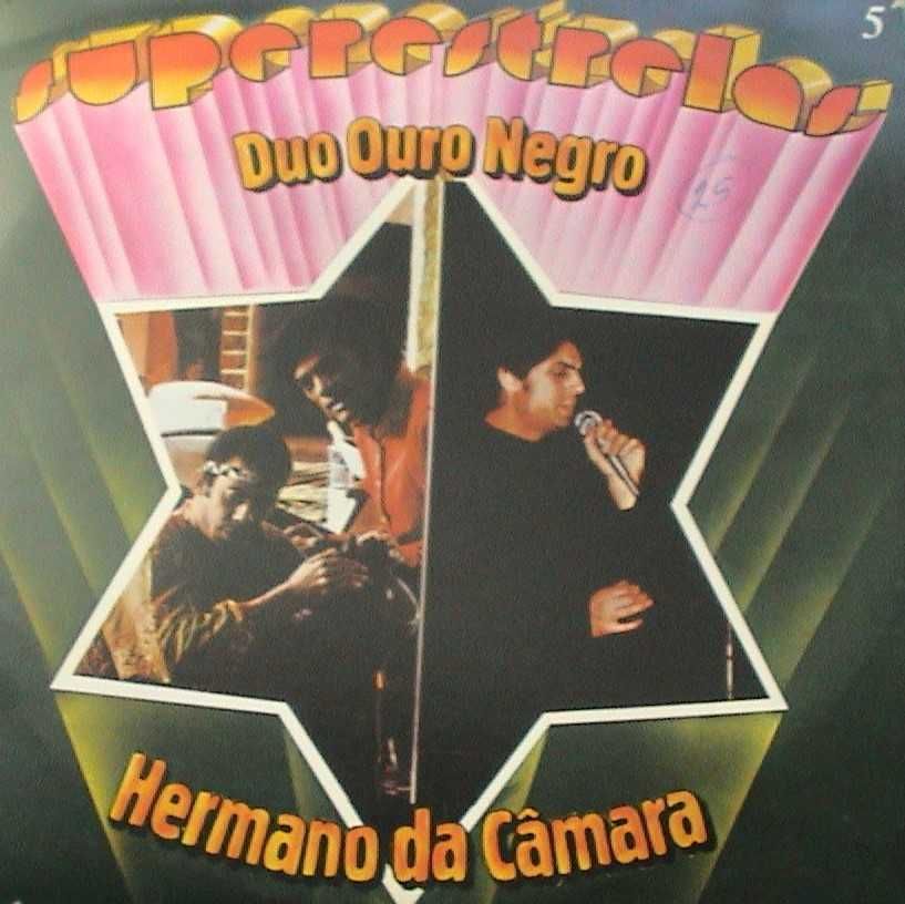 VINIL-Intérpretes Portugueses-Preço total dos 4 LP. Portes incluídos.