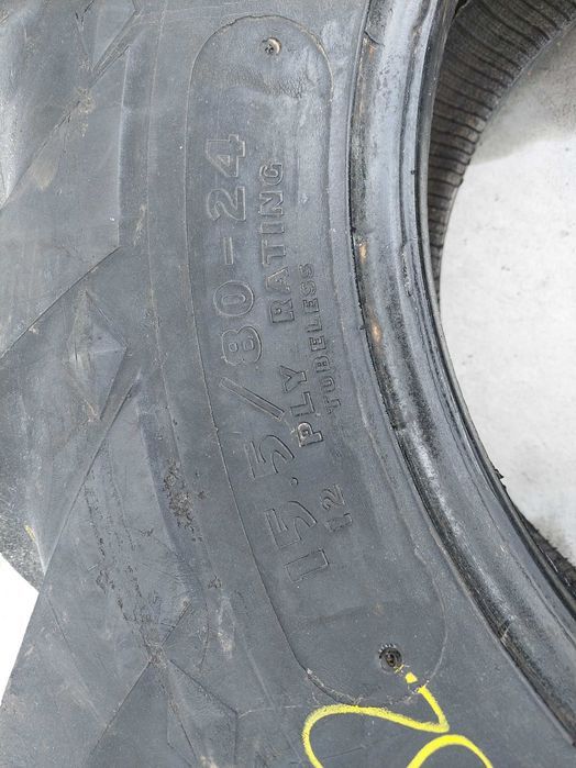 15,5/80-24 Goodyear sure Grip J402