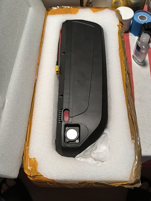 Hailong 36V 20Ah ebike bateria 36V bicicleta elétrica bateria 36V bate