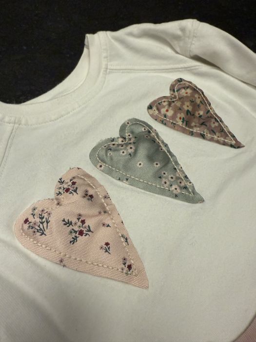 Bluzki z długim rękawem Zara 98