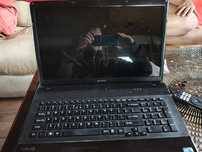 Laptop Sony Vaio sprzedam.