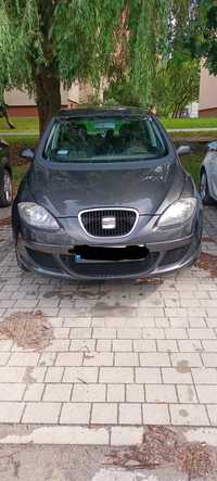 Seat Altea Altea