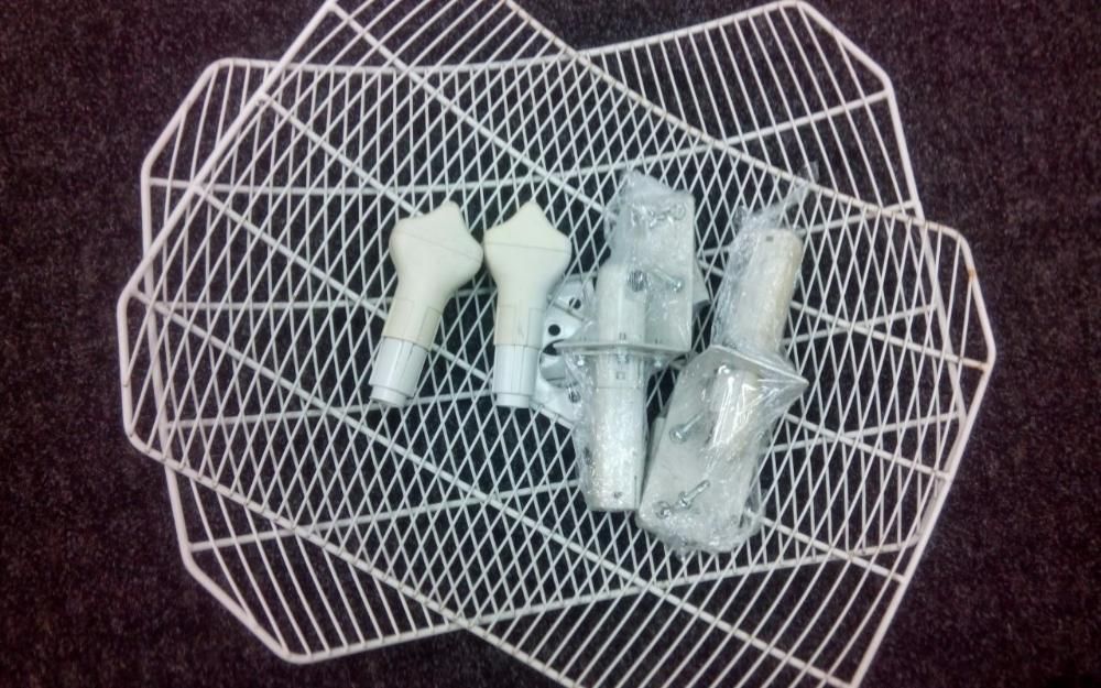 Продам Б.У. точки доступу UBNT Ubiquiti AGM5-HP-27.