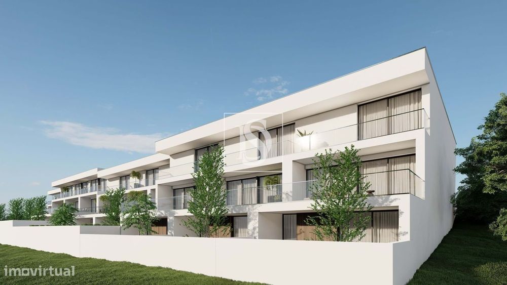 Lote de Terreno com Vista Mar e Projeto Aprovado