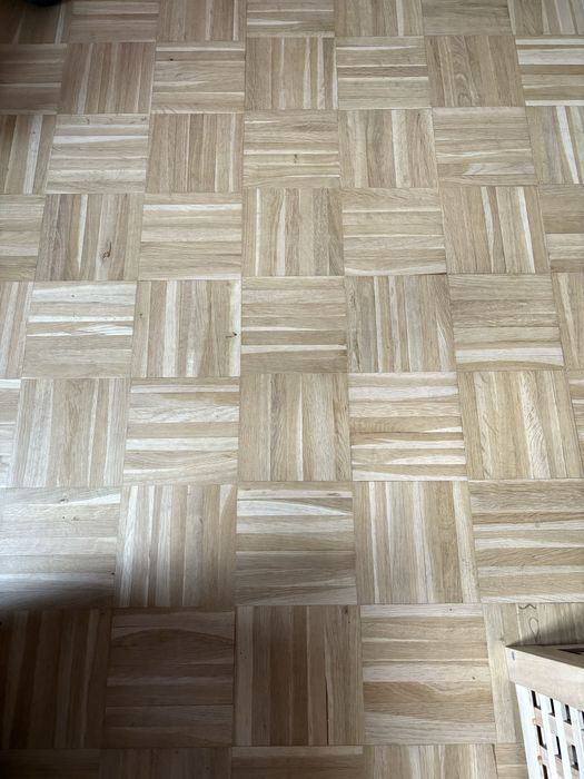 Mozaika dębowa 1,5 m2