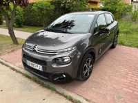 Citroën C3 1.2 Klimatyzacja Asystent Kamera Navi Lekko Uszkodzony!!!