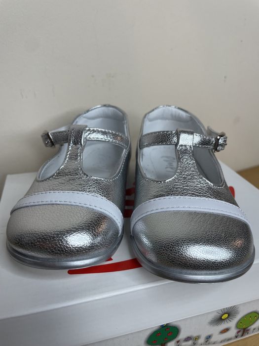 Balerinki dziecięce