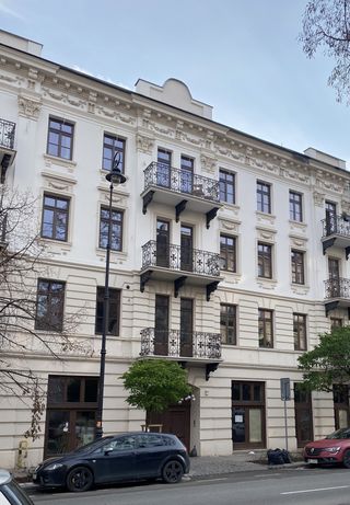 Юридична допомога в придбанні нерухомості та квартир в Польщі.
