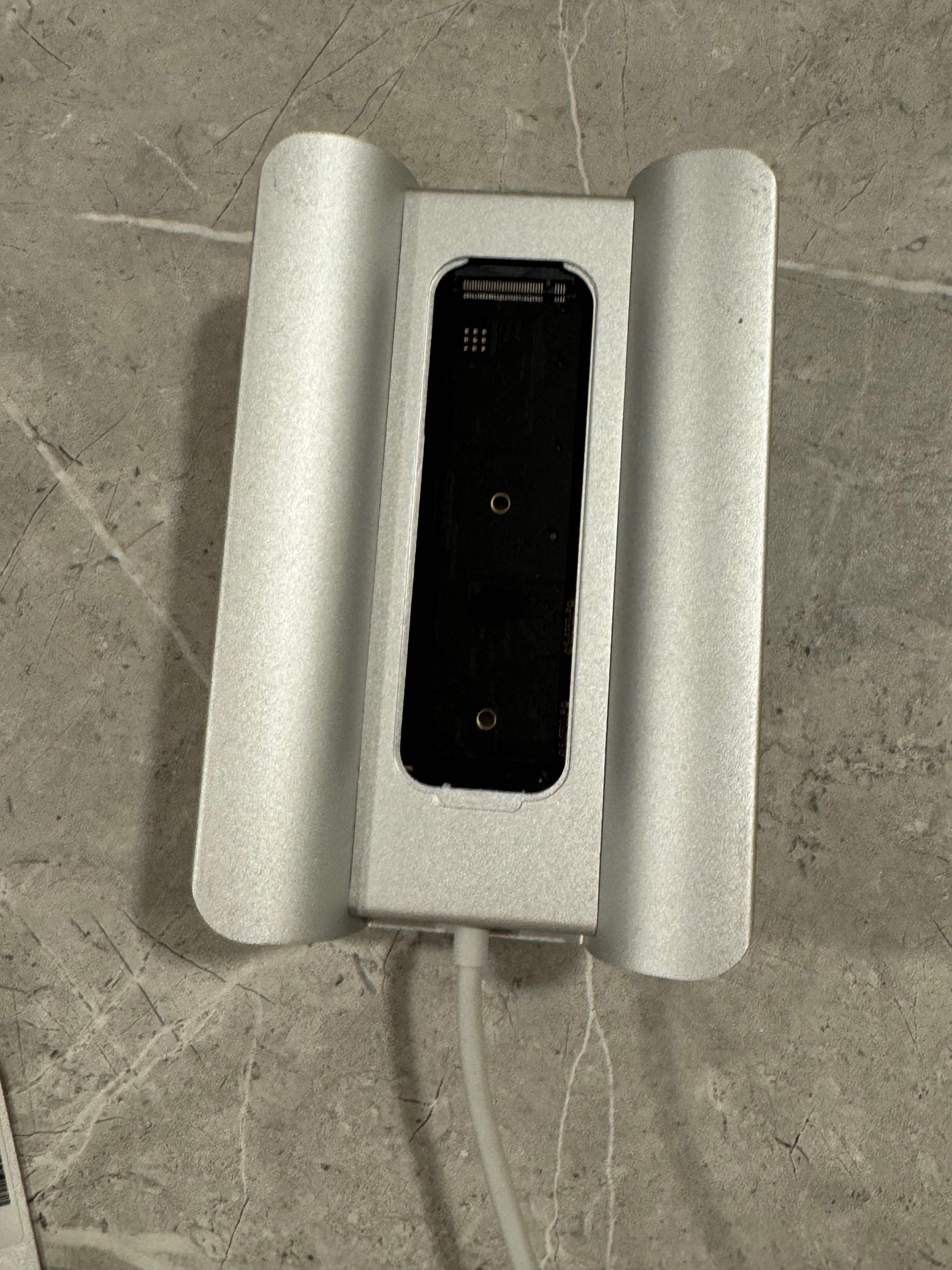 Docking Station para Mac mini
