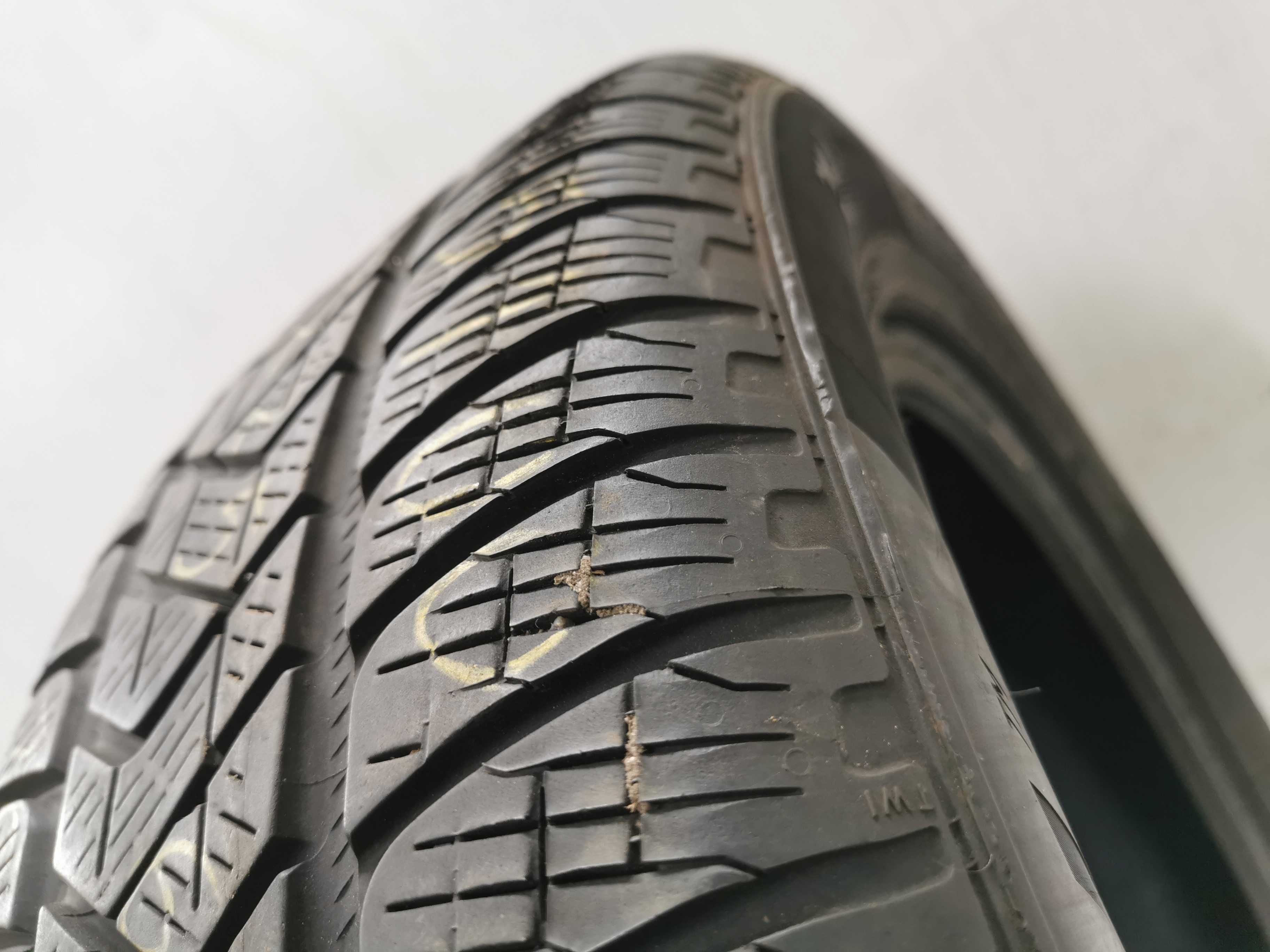 Pirelli Winter Scorpion 225/60r17 103V 2019r XL Rant N5100