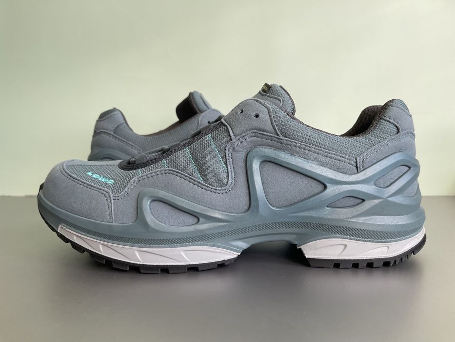 Кросівки Lowa Gorgon GTX 42 р ОРИГІНАЛ
