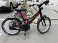 Продам дитячий велосипед PUKY ZLX 18