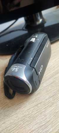 Kamera Sony Handycam HDR-CX240 HD