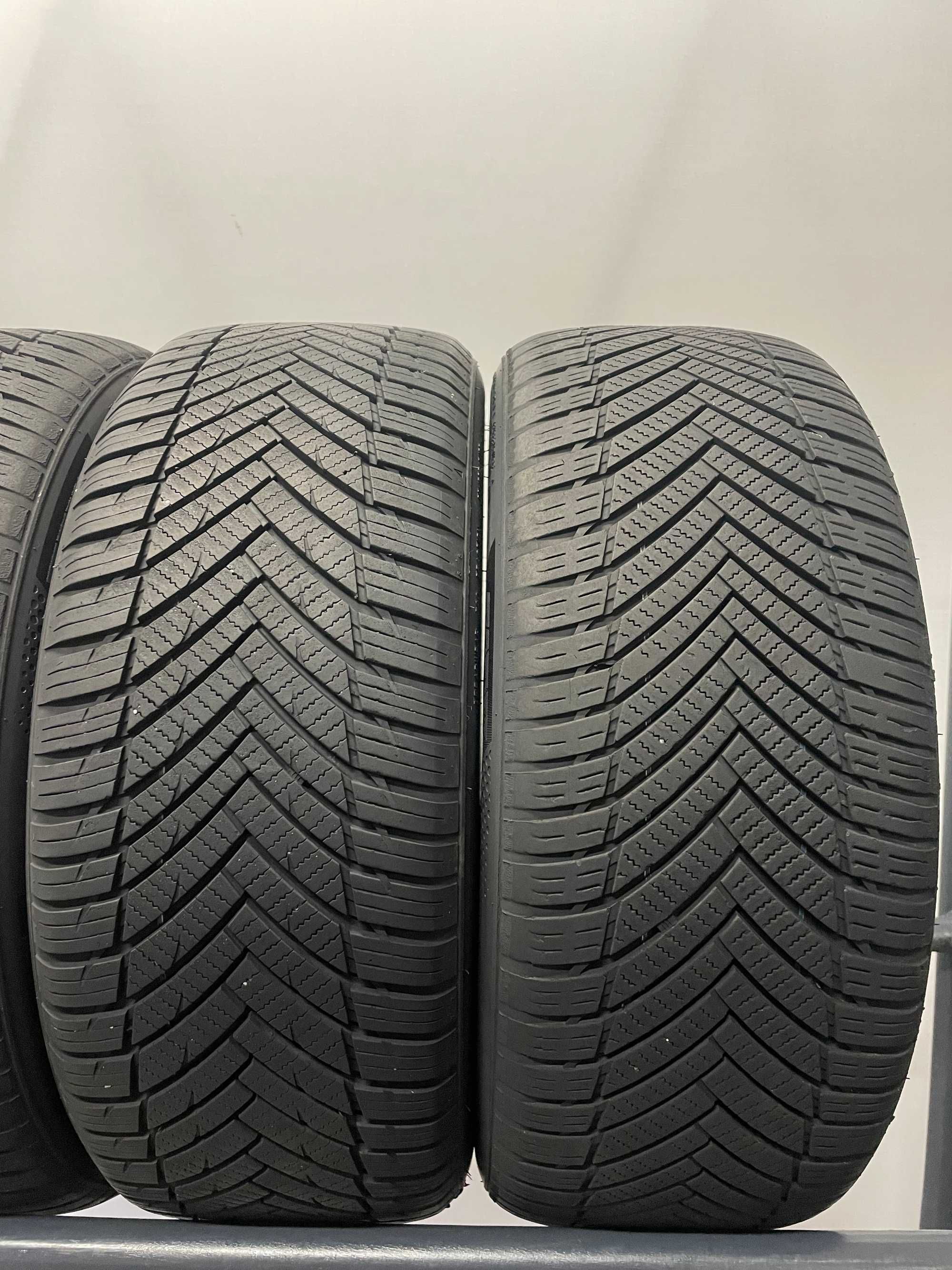 Opony WieloSezon Imperial AllSeason Driver 185/55R14 Adax Koźle