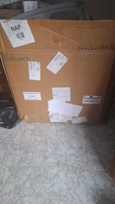 Cadeira de escritório