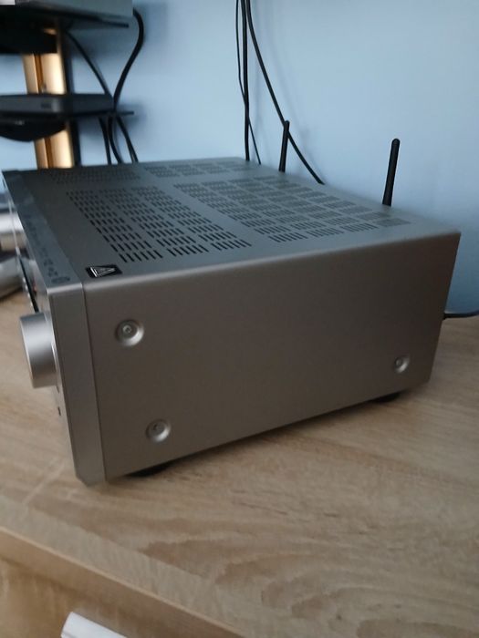 Amplituner pioneer av receiver VSX-935  7.2