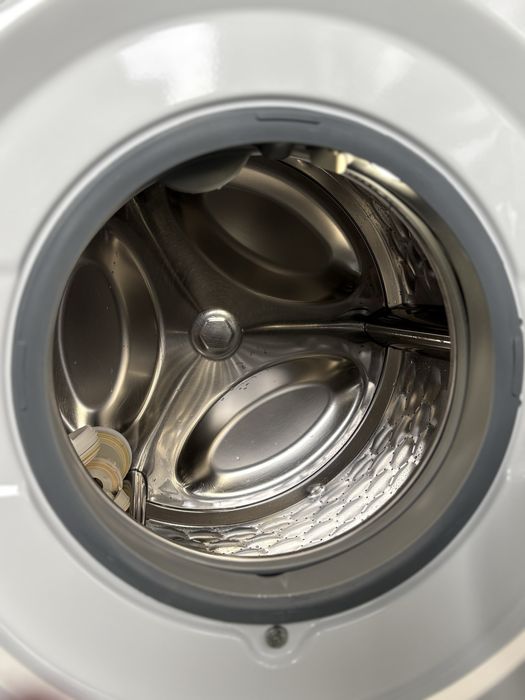 Преміум пральна машина Miele WWR860 |TwinDos ,Wi-Fi, SteamCare, 9 кг