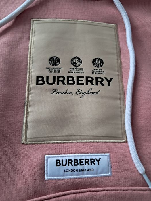 Dres Burrberry 140