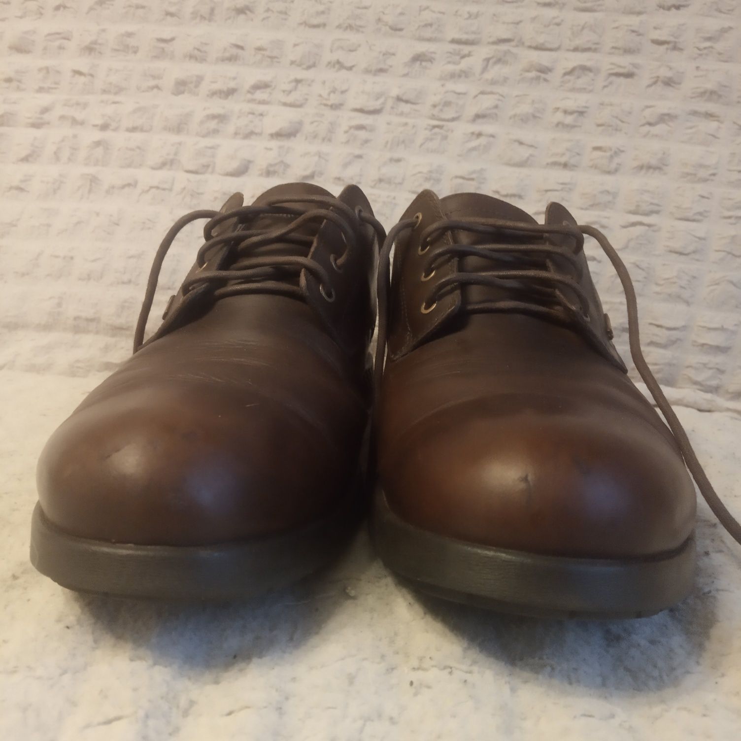 Туфли Timberland 46 р.