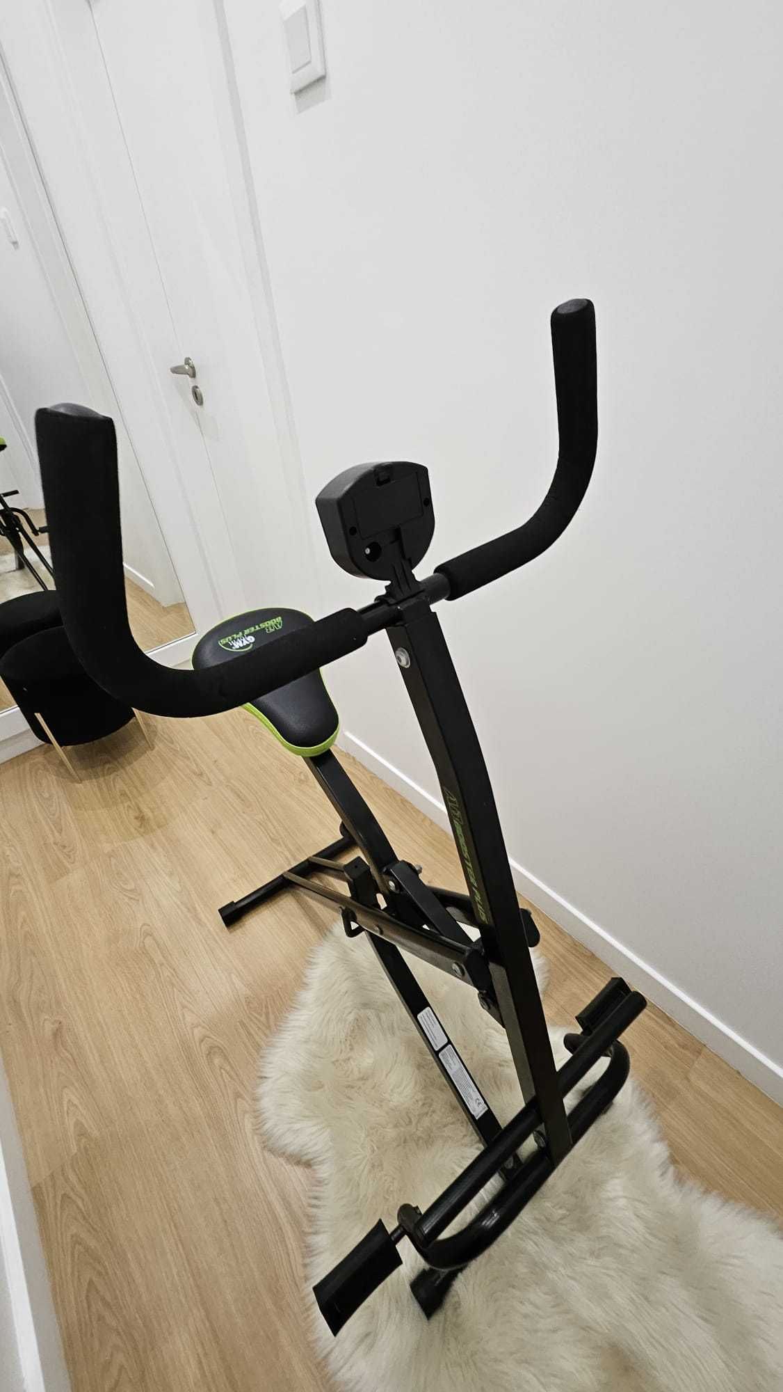 Maquina Booster GYM