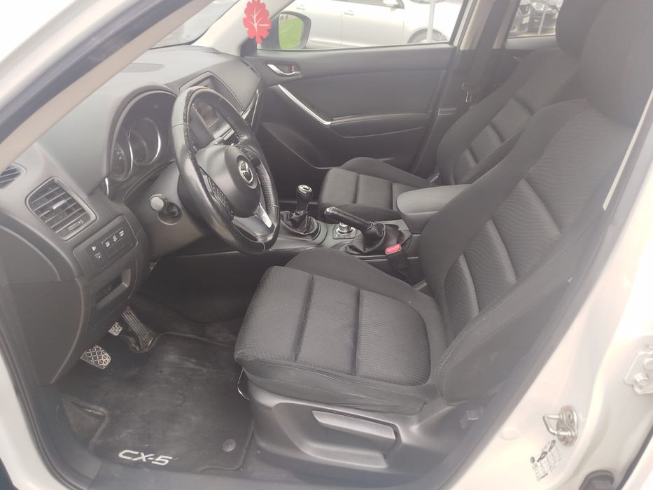 Mazda CX-5 2.2 150cv