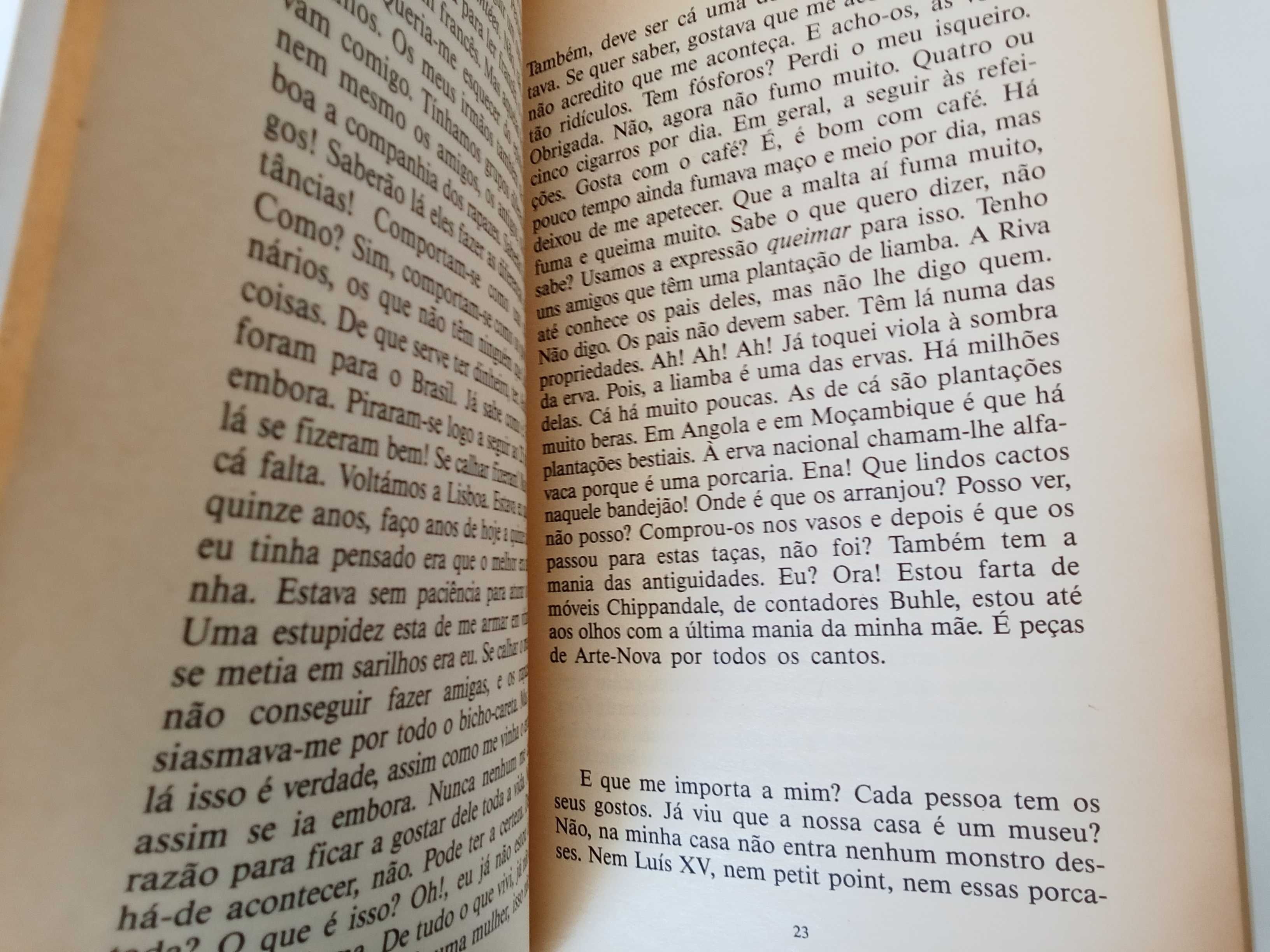Olga Gonçalves - Mandei-lhe uma boca