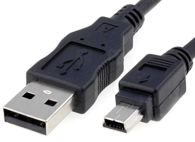 Кабель micro USB / type C - 3м 4 - 8 pin CPU сетевой питания КАЧЕСТВО