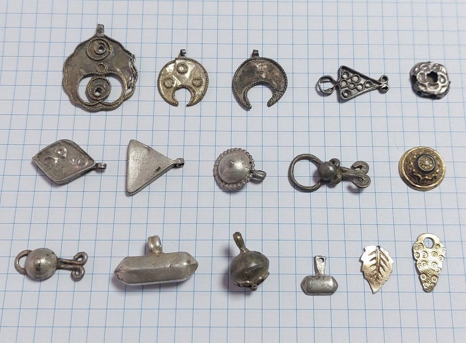 Колекція прикрас (Османська імперія)