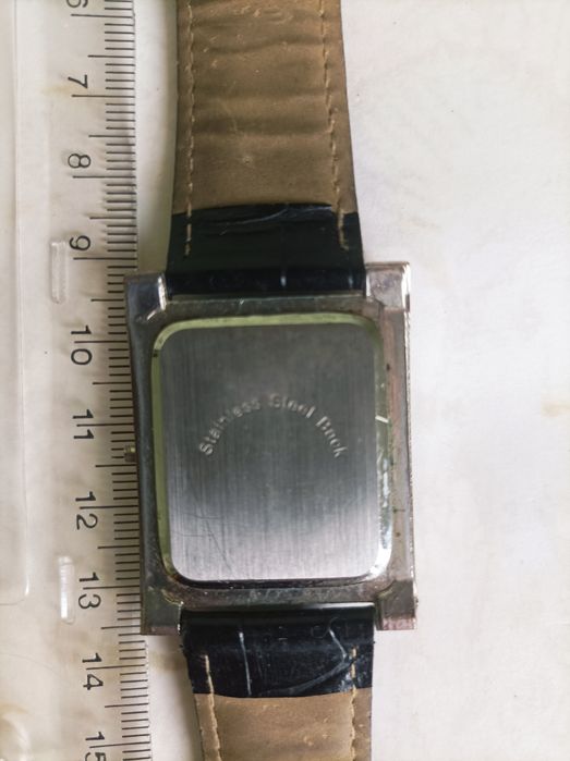 Zegarek na rękę London Quartz Elegancki! Wysyłka!