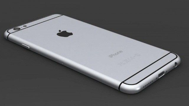 Apple iPhone 6 на 16 ГБ