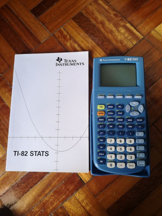 Calculadora para Secundária
