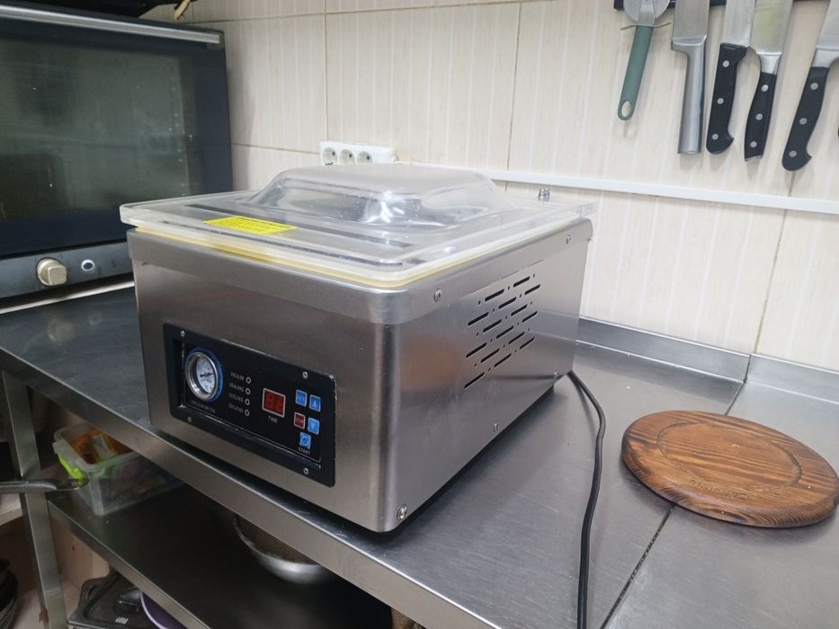 Сувід,слайсер,тісторозкатка