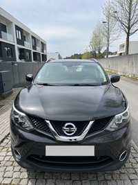 Nissan Qashqai 1.5 dCi