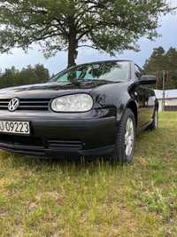 VW Golf IV 1.9 2002