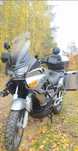 Honda Varadero 1000