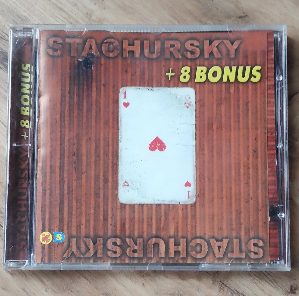 Stachursky 1 + 8 bonus