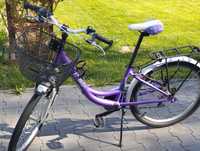 Sprzedam rower Unibike Princess 6