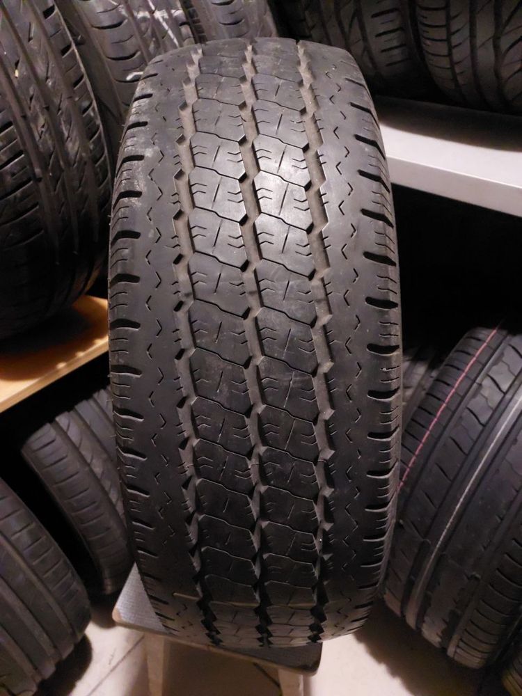 Шини 215/65 R16C розпаровка одиночка  поштучно літо 7мм