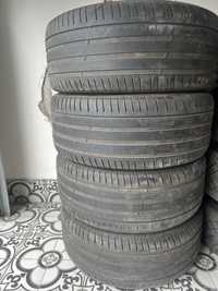 Michelin pilot sport 4 R19 265 50