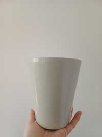 Doniczka ceramiczna storczyk  13 cm