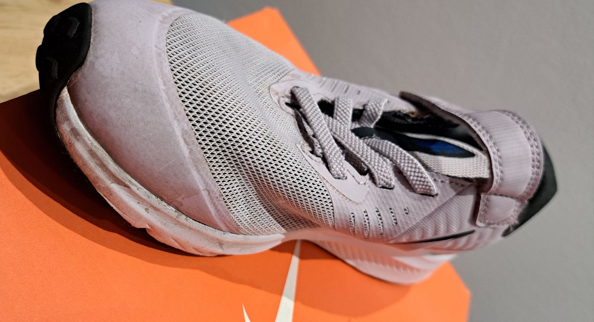 Nike star Runner, r.35