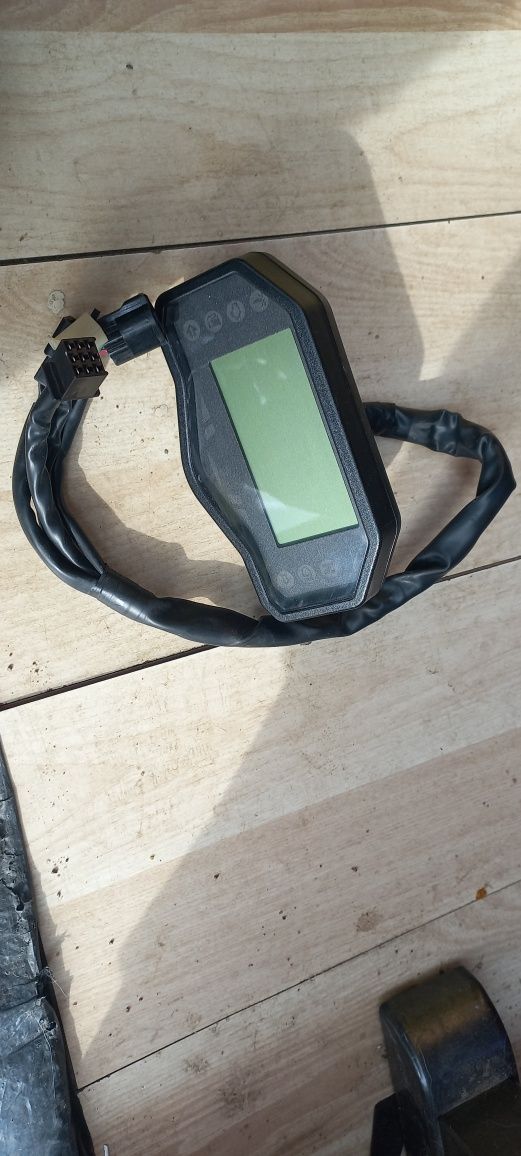 Licznik zegary Keeway RKF 125