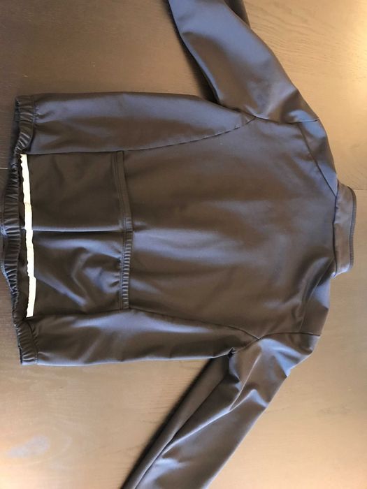 Casaco ciclismo de inverno B'Twin