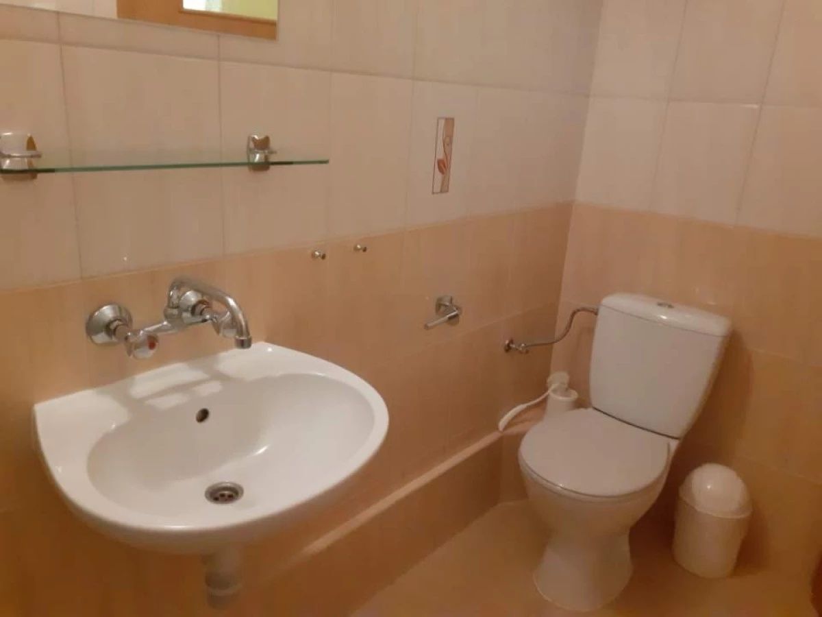 Pokoje Gościnne Oaza Rewal
