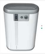 Бойлер Electrolux серії EWH 30 Centurio