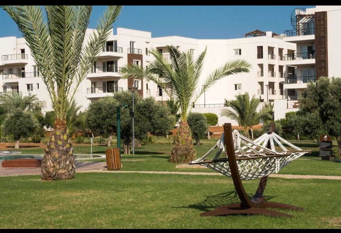 Квартира 86м2+13м2 терраса/Апартамент 3+1 в 100м от моря, мебель Кипр