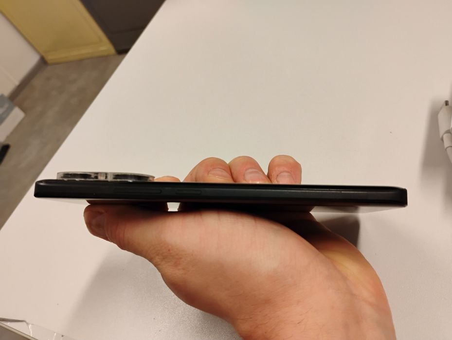 Xiaomi Redmi Note 13 Pro Plus 5G 12/512 GB Midnight Black