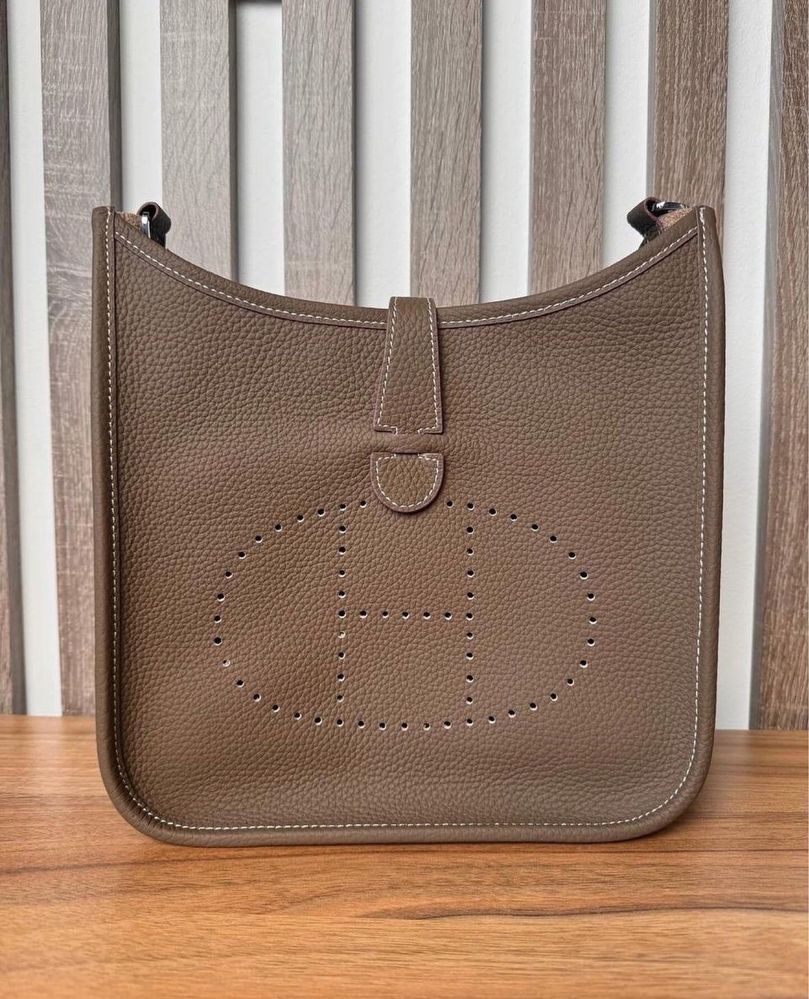 Bolsa Hermes Nova