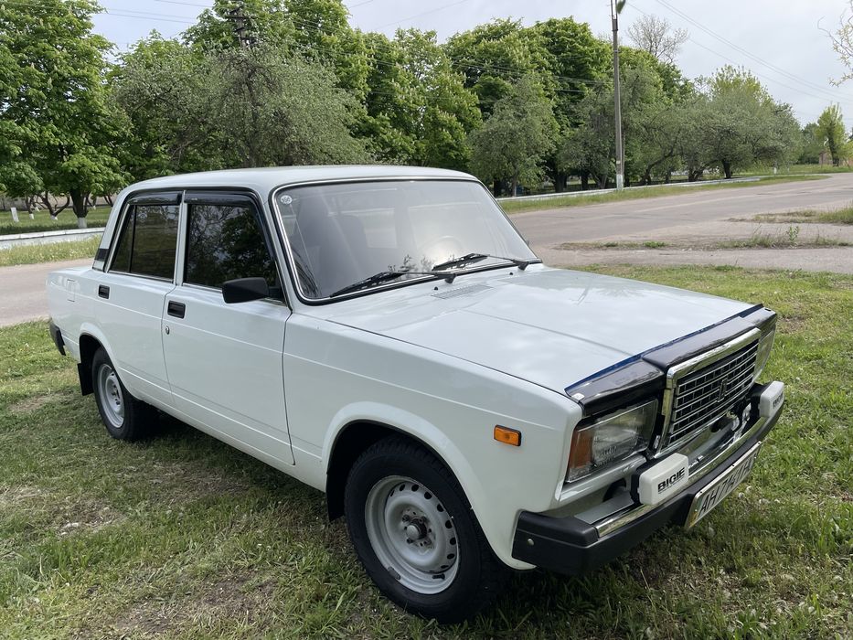 Продам ВАЗ 2107.2011й год выпуска.